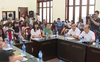 Đại biểu Quốc hội: Vui với niềm vui của dân và trăn trở với những khó khăn của dân