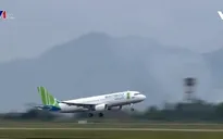 Phát triển hàng không để tăng cường kết nối quốc tế