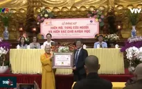 Hơn 1.000 người đăng ký hiến mô tạng, hiến xác cho y học