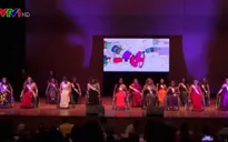 Mexico lần đầu tổ chức cuộc thi hoa hậu xe lăn