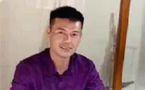 Đối tượng "chủ mưu" đổ dầu thải gây “cuộc khủng hoảng” nước sạch sông Đà ra đầu thú