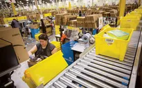 Amazon lập đội chuyên trách tại Việt Nam, chưa mở văn phòng đại diện