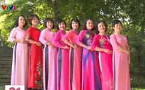 Những bệnh nhân ung thư vú truyền cảm hứng sống lạc quan