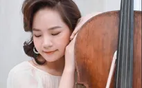 Đinh Hoài Xuân - Nữ tiến sĩ Cello đầu tiên của Việt Nam