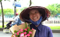 Việc tử tế từ những người phụ nữ xung quanh chúng ta
