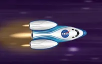 NASA công bố động cơ có thể đưa phi hành gia lên Mặt trăng trong 1 giây