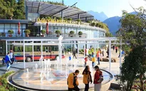 Đẩy mạnh tiềm năng, phát triển du lịch vùng Tây Bắc