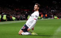 [KT] Manchester United 1-1 Liverpool (Vòng 9 Ngoại hạng Anh 2019): Liverpool chia điểm tại Old Trafford