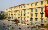 Hà Nội thành lập Trường THPT chuyên Khoa học xã hội và Nhân văn
