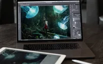Photoshop dành cho iPad sẽ thiếu một số tính năng quan trọng