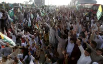 Đấu súng tại biên giới Ấn Độ và Pakistan, ít nhất 10 người thiệt mạng