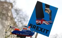 Anh khẳng định Brexit sẽ diễn ra đúng thời hạn