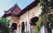 TP.HCM nỗ lực bảo tồn biệt thự cổ
