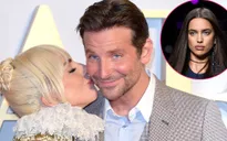 Lady Gaga ghét bị lôi kéo vào cuộc chia tay của Bradley Cooper