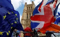 Anh và EU đạt thỏa thuận Brexit mới, thị trường châu Âu phản ứng tích cực