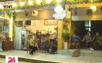 Giải tỏa phố cà phê đường tàu, nhiều chủ quán tiếc nuối