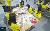 Hàn Quốc giải quyết vấn đề nghiện điện thoại