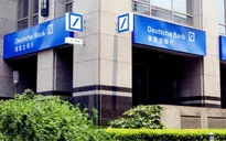 Deutsche Bank bị cáo buộc sử dụng chiêu trò để làm ăn ở Trung Quốc