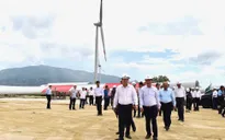 Ninh Thuận đề xuất hướng giải tỏa công suất năng lượng tái tạo