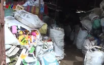 Thừa Thiên - Huế: Ô nhiễm môi trường từ các điểm kinh doanh phế liệu