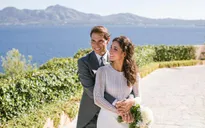 Rafael Nadal chính thức "rước nàng về dinh"