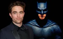Robert Pattinson: “Batman của tôi không phải người hùng”