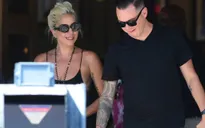 Lady Gaga lại cô đơn