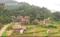 Bản Hiêu - Không gian xanh của vùng đất Thanh Hóa