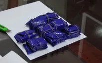 Công an Lào Cai phá chuyên án ma túy, thu 8.000 viên ma túy tổng hợp