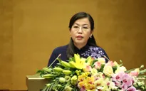 Chính phủ tích cực giải quyết, xử lý các kiến nghị của cử tri