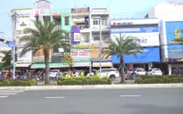 Cảnh báo tình trạng cướp giật tại các tiệm vàng ở Cà Mau