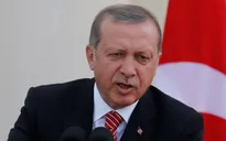 Tổng thống Thổ Nhĩ Kỳ sẽ hội đàm với Tổng thống Nga về Syria