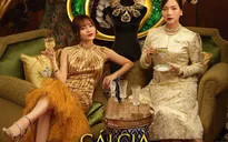 Ninh Dương Lan Ngọc và NSND Lê Khanh "đối đầu" trong "Gái già lắm chiêu 3"