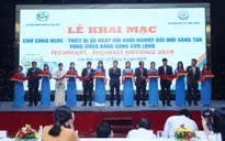 Kết nối startup vùng ĐBSCL với hệ sinh thái khởi nghiệp sáng tạo quốc gia
