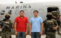 Mexico điều tra vụ vây bắt con trai trùm ma túy Joaquin "El Chapo" Guzman
