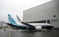 Boeing có thể thiệt hại thêm hàng tỷ USD do khủng hoảng 737 MAX