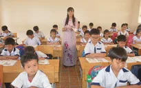 Những nữ giáo viên hết lòng với nghề