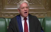 Quốc hội Anh chặn bỏ phiếu thỏa thuận Brexit của ông Boris Johnson