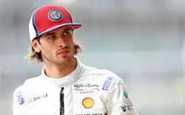 Antonio Giovinazzi tự tin sẽ tiếp tục được tranh tài tại mùa giải F1 tới
