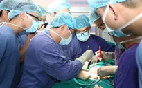 Phẫu thuật đặt hang nhân tạo: Cứu cánh của bệnh nhân rối loạn cương dương