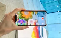Bloomberg: Apple sẽ tập trung thực tế tăng cường cho iPhone 2020