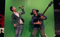 Host Michael Lưu và Jayden Trịnh quậy tưng bừng IFO số 8