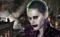 Jared Leto sẽ không trở lại với vai diễn Joker