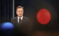 Hàn Quốc tăng chi tiêu quốc phòng năm 2020