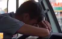 Ngủ đủ giấc - Điều kiện cần cho những hành trình an toàn