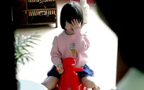 Những biến chứng nguy hiểm khi trẻ bị táo bón kéo dài