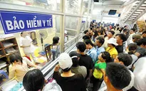 Đề xuất xử lý hơn 518 tỷ đồng kết dư quỹ bảo hiểm y tế