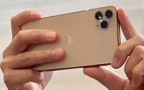 Đắt hơn 3 triệu đồng, iPhone 11 Pro Max chính hãng vẫn bán chạy
