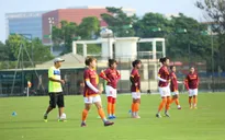 Đội tuyển U19 nữ Việt Nam chốt danh sách tham dự VCK U19 nữ châu Á 2019