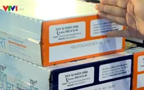 Lô sữa tươi đầu tiên chính thức xuất khẩu chính ngạch sang Trung Quốc
